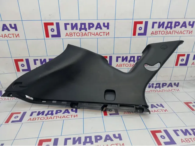 Обшивка багажника левая верхняя Hyundai ix35 1858502Y1009P