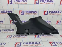 Обшивка багажника правая верхняя Hyundai ix35 1858602Y1009P