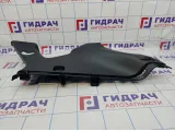 Обшивка багажника правая верхняя Hyundai ix35 1858602Y1009P