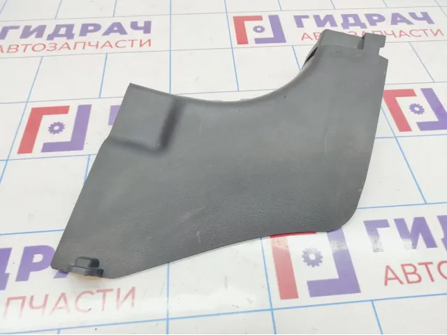 Обшивка стойки передней правой нижняя Hyundai ix35 1858262Y0009P