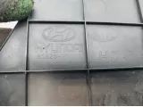 Обшивка стойки передней правой нижняя Hyundai ix35 1858262Y0009P