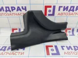 Накладка порога заднего левого внутренняя Hyundai ix35 1858752Y0009P