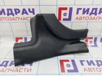 Накладка порога заднего левого внутренняя Hyundai ix35 1858752Y0009P
