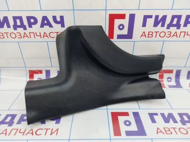 Накладка порога заднего левого внутренняя Hyundai ix35 1858752Y0009P