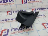 Накладка порога заднего левого внутренняя Hyundai ix35 1858752Y0009P