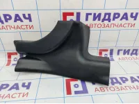 Накладка порога заднего правого внутренняя Hyundai ix35 1858852Y0009P