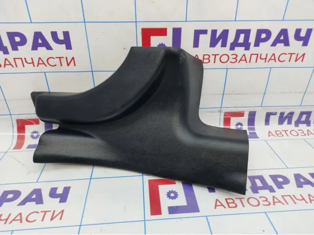 Накладка порога заднего правого внутренняя Hyundai ix35 1858852Y0009P