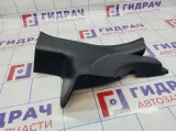 Накладка порога заднего правого внутренняя Hyundai ix35 1858852Y0009P