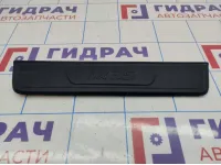Накладка порога переднего левого внутренняя Hyundai ix35 1858732Y1009P