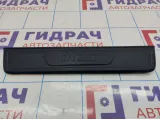 Накладка порога переднего правого внутренняя Hyundai ix35 1858832Y1009P