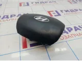 Подушка безопасности в рулевое колесо Hyundai ix35 1569002Y1009P