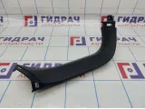 Обшивка двери багажника верхняя левая Hyundai ix35 1817302Y0009P