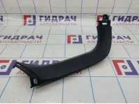 Обшивка двери багажника верхняя левая Hyundai ix35 1817302Y0009P