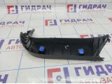 Обшивка двери багажника верхняя левая Hyundai ix35 1817302Y0009P