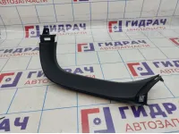 Обшивка двери багажника верхняя правая Hyundai ix35 1817402Y0009P