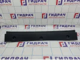 Обшивка багажника на заднюю панель Hyundai ix35 1857702Y0009P