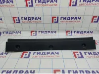 Обшивка багажника на заднюю панель Hyundai ix35 1857702Y0009P