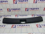 Обшивка багажника на заднюю панель Hyundai ix35 1857702Y0009P