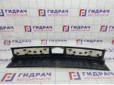 Обшивка багажника на заднюю панель Hyundai ix35 1857702Y0009P