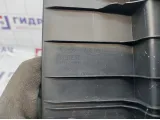 Обшивка багажника на заднюю панель Hyundai ix35 1857702Y0009P