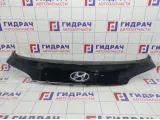 Накладка двери багажника Hyundai ix35 1873712S000