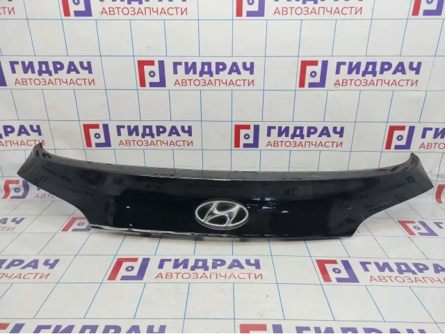 Накладка двери багажника Hyundai ix35 1873712S000
