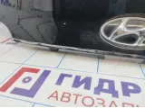 Накладка двери багажника Hyundai ix35 1873712S000