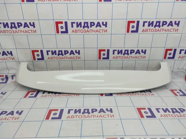 Спойлер Hyundai ix35 187211-2Y000