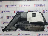 Обшивка багажника левая Hyundai ix35 1857302Y1009P