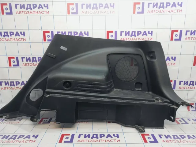 Обшивка багажника правая Hyundai ix35 1857402Y0009P