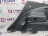 Обшивка багажника правая Hyundai ix35 1857402Y0009P