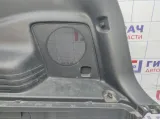 Обшивка багажника правая Hyundai ix35 1857402Y0009P
