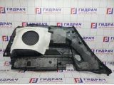 Обшивка багажника правая Hyundai ix35 1857402Y0009P