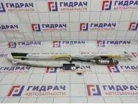 Подушка безопасности боковая (шторка) левая Hyundai ix35 185010-2Y000