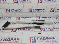 Подушка безопасности боковая (шторка) правая Hyundai ix35 185020-2Y000