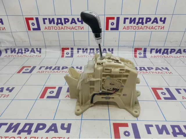 Кулиса КПП Hyundai ix35 146700-2Y200