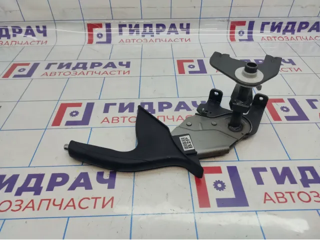Рычаг стояночного тормоза Hyundai ix35 1597102S0509P