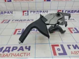 Рычаг стояночного тормоза Hyundai ix35 1597102S0509P