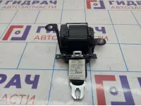Ремень безопасности задний центральный Hyundai ix35 1898502Y2009P