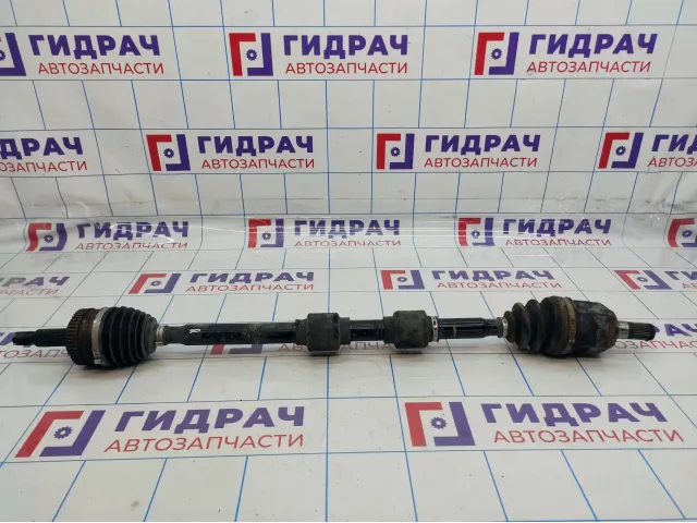 Привод передний правый Hyundai ix35 149501-2Y200