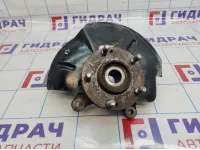 Кулак поворотный передний левый Hyundai ix35 151715-2Y000