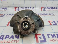 Кулак поворотный передний правый Hyundai ix35 151716-2Y000