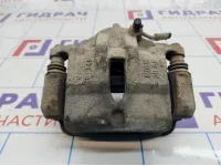 Суппорт тормозной передний левый Hyundai ix35 158110-2Y000