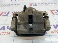 Суппорт тормозной передний правый Hyundai ix35 158130-2Y000