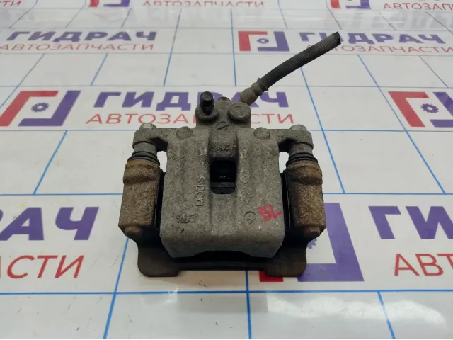 Суппорт тормозной задний левый Hyundai ix35 158210-2Y310