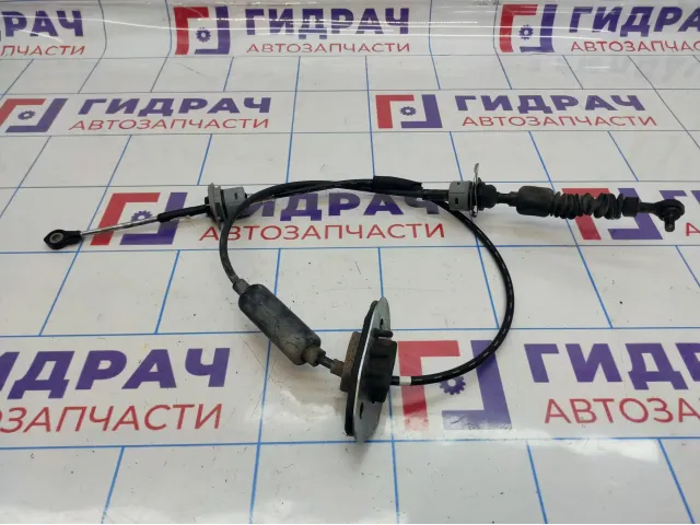 Трос КПП Hyundai ix35 146790-2Y100