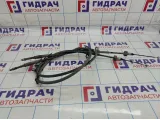 Трос стояночного тормоза Hyundai ix35 1