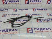 Трос стояночного тормоза Hyundai ix35 1