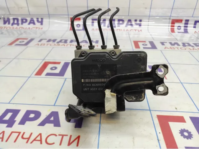 Блок ABS Hyundai ix35 158920-2Y700