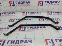 Лента крепления бензобака Hyundai ix35 131211-2Y000